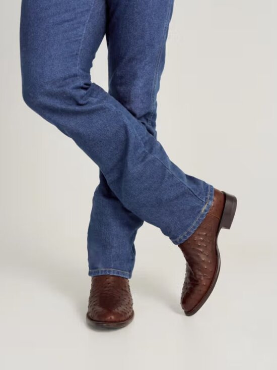 NWT Tecovas \
